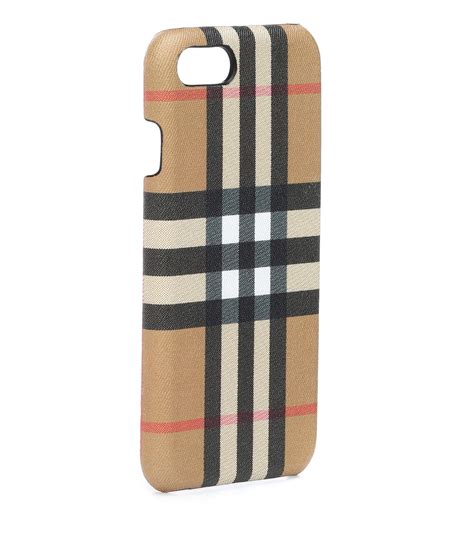 burberry iphone 6 wallet case|Burberry cell phone case.